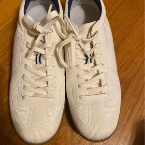 Rothy’s RS01 Sneakers men’s size 7